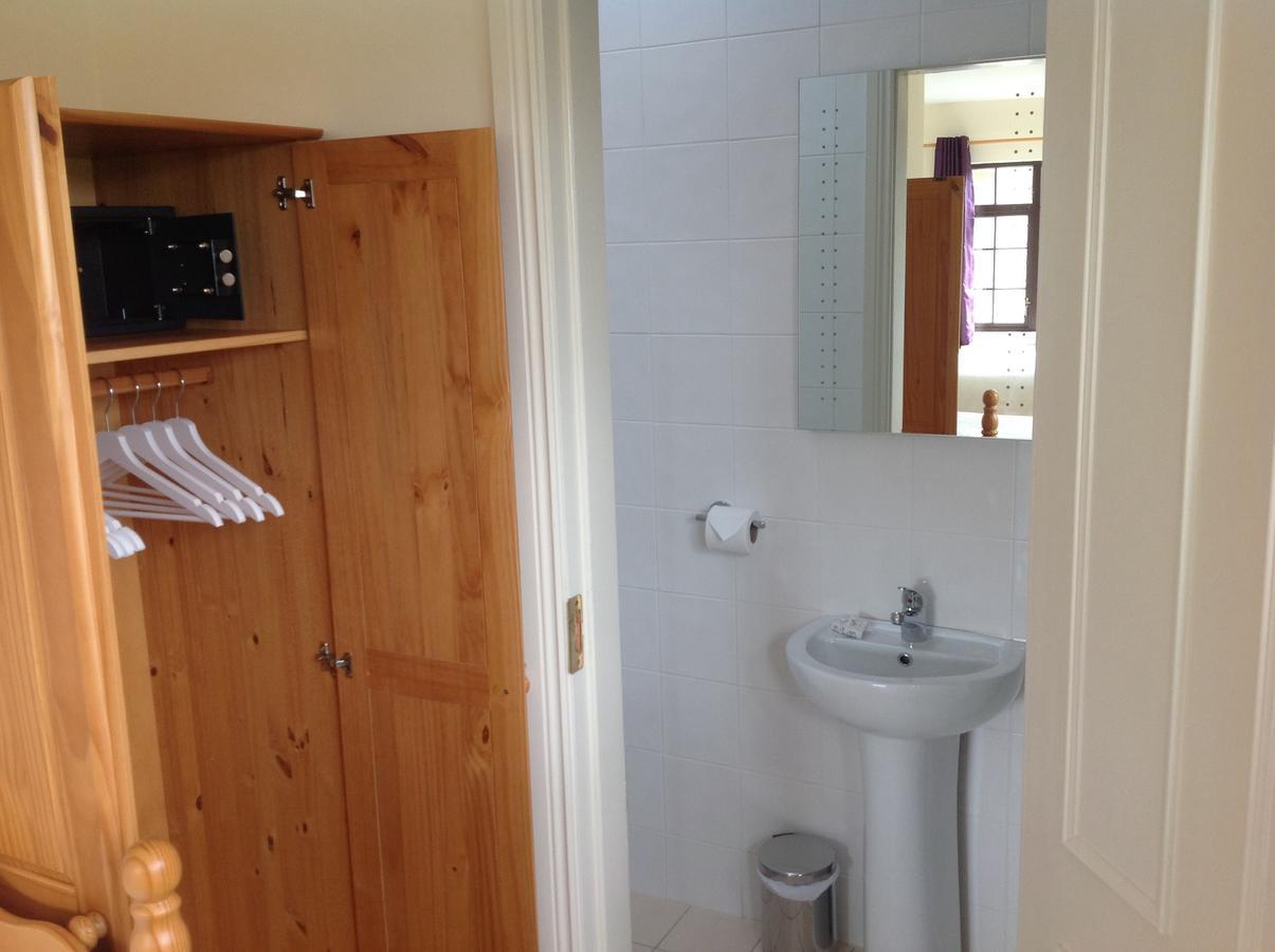 Auntie B'S Bed & Breakfast Ardara Eksteriør bilde