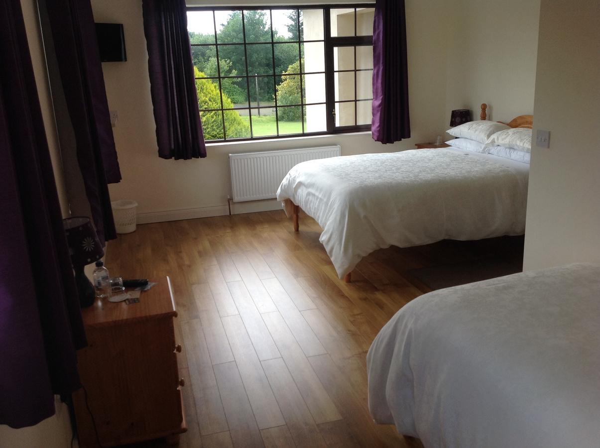 Auntie B'S Bed & Breakfast Ardara Eksteriør bilde