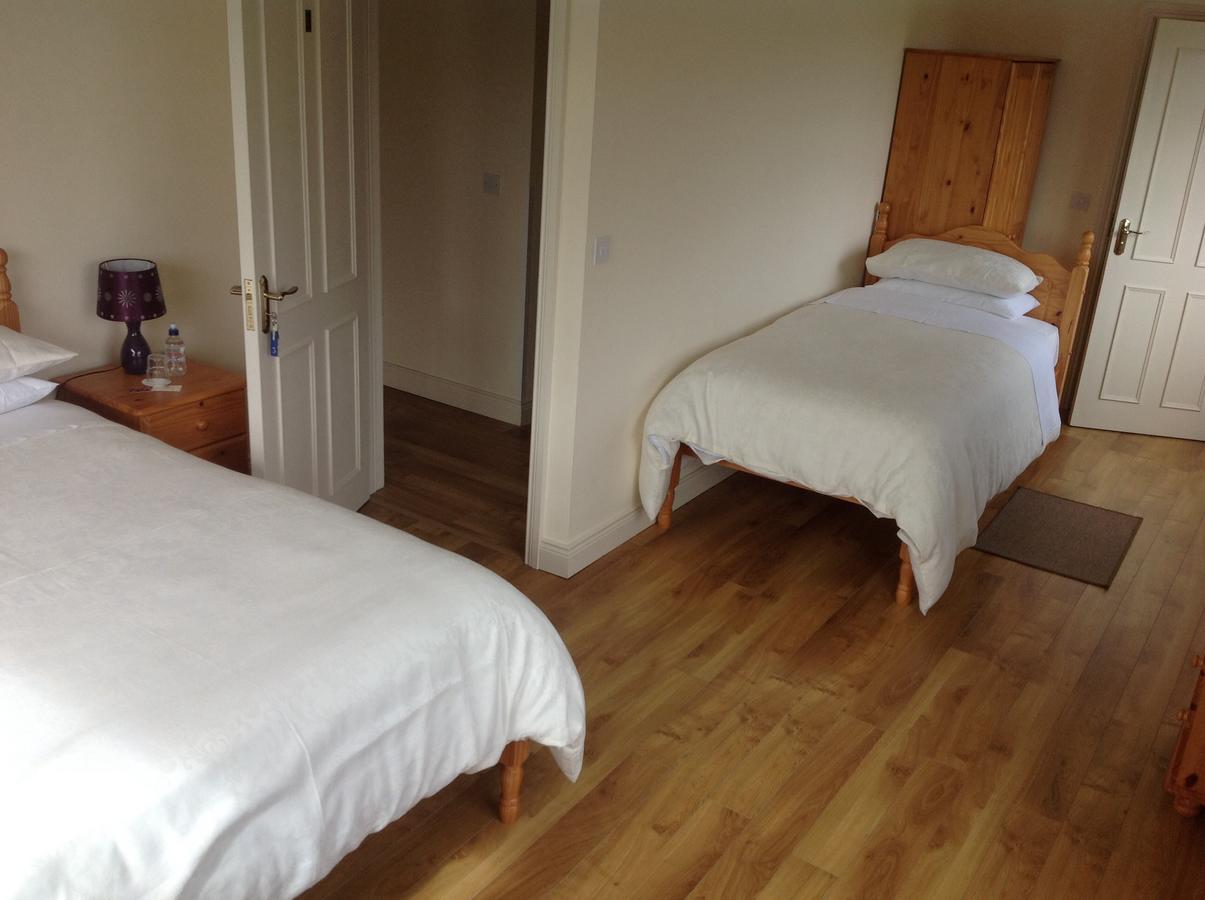 Auntie B'S Bed & Breakfast Ardara Eksteriør bilde
